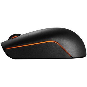 Mouse Wireless LENOVO 300, 1000 dpi, negru Mouse Wireless LENOVO 300, 1000 dpi, negru