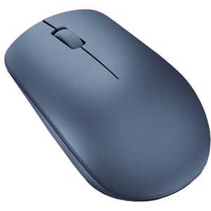 Mouse Wireless LENOVO 530, 1200 dpi, albastru Mouse Wireless LENOVO 530, 1200 dpi, albastru