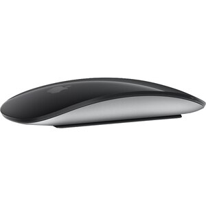 Mouse Bluetooth APPLE Magic Mouse Multi-Touch Surface, Dual Mode, 1400 dpi, negru Mouse Bluetooth APPLE Magic Mouse Multi-Touch Surface, Dual Mode, 1400 dpi, negru