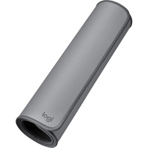 Mouse Pad LOGITECH Desk Mat Studio Series, gri Mouse Pad LOGITECH Desk Mat Studio Series, gri