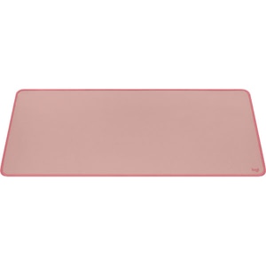 Mouse Pad LOGITECH Desk Mat Studio Series, roz Mouse Pad LOGITECH Desk Mat Studio Series, roz