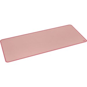Mouse Pad LOGITECH Desk Mat Studio Series, roz Mouse Pad LOGITECH Desk Mat Studio Series, roz