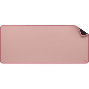 Mouse Pad LOGITECH Desk Mat Studio Series, roz Mouse Pad LOGITECH Desk Mat Studio Series, roz