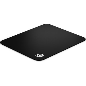 Mouse Pad Gaming STEELSERIES QcK Hard, negru Mouse Pad Gaming STEELSERIES QcK Hard, negru
