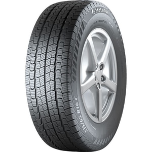 Anvelopa all season MATADOR Variant All Weather 2 MPS400 205/65R16C 107/105T Anvelopa all season MATADOR Variant All Weather 2 MPS400 205/65R16C 107/105T