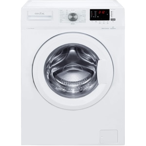 Masina de spalat rufe frontala ARCTIC APL71024XLW1, Extra Steam, 7 kg, 1000rpm, Clasa D, alb Masina de spalat rufe frontala ARCTIC APL71024XLW1, Extra Steam, 7 kg, 1000rpm, Clasa D, alb