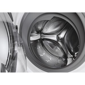 Masina de spalat rufe frontala CANDY RP 4106BWMR/1-S, Wi-Fi, 10 kg, 1400rpm, Clasa A, alb Masina de spalat rufe frontala CANDY RP 4106BWMR/1-S, Wi-Fi, 10 kg, 1400rpm, Clasa A, alb
