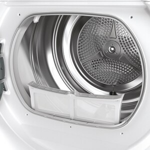 Uscator de rufe CANDY ROE H8A2TE-S, Pompa de caldura, 8 kg, 14 programe, Clasa E, Wi-Fi, alb Uscator de rufe CANDY ROE H8A2TE-S, Pompa de caldura, 8 kg, 14 programe, Clasa E, Wi-Fi, alb