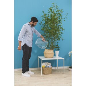 Uscator de rufe CANDY ROE H8A2TE-S, Pompa de caldura, 8 kg, 14 programe, Clasa E, Wi-Fi, alb Uscator de rufe CANDY ROE H8A2TE-S, Pompa de caldura, 8 kg, 14 programe, Clasa E, Wi-Fi, alb