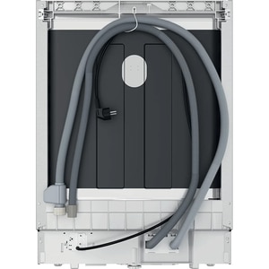 Masina de spalat vase semi-incorporabila WHIRLPOOL WBC 3C34 PF X, 14 seturi, 8 programe, 60 cm, Clasa D, inox Masina de spalat vase semi-incorporabila WHIRLPOOL WBC 3C34 PF X, 14 seturi, 8 programe, 60 cm, Clasa D, inox