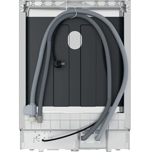Masina de spalat vase incorporabila WHIRLPOOL WIC 3C33 PFE, 14 seturi, 8 programe, 60 cm, Clasa D, panou comanda argintiu Masina de spalat vase incorporabila WHIRLPOOL WIC 3C33 PFE, 14 seturi, 8 programe, 60 cm, Clasa D, panou comanda argintiu
