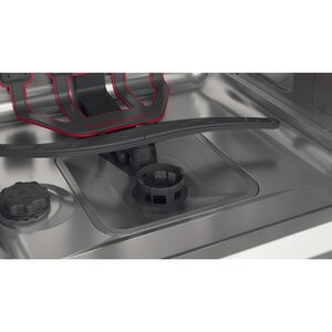 Masina de spalat vase incorporabila WHIRLPOOL WRIC 3C26 P, 14 seturi, 8 programe, 60 cm, Clasa E, panou comanda argintiu Masina de spalat vase incorporabila WHIRLPOOL WRIC 3C26 P, 14 seturi, 8 programe, 60 cm, Clasa E, panou comanda argintiu