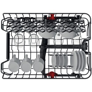 Masina de spalat vase incorporabila WHIRLPOOL WSIC3M27C, 10 seturi, 45 cm, Clasa E, panou comanda inox Masina de spalat vase incorporabila WHIRLPOOL WSIC3M27C, 10 seturi, 45 cm, Clasa E, panou comanda inox
