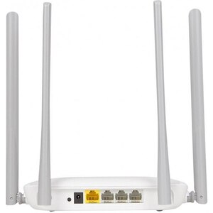 Router Wireless MERCUSYS MW325R N300, 300 Mbps, WAN, LAN, alb Router Wireless MERCUSYS MW325R N300, 300 Mbps, WAN, LAN, alb
