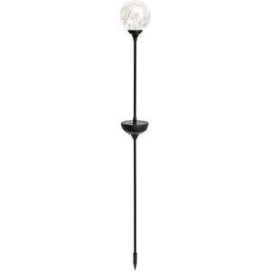 Lampa solara HOME MX 623, 1.2V, 600mAh, multicolor Lampa solara HOME MX 623, 1.2V, 600mAh, multicolor
