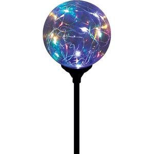 Lampa solara HOME MX 623, 1.2V, 600mAh, multicolor Lampa solara HOME MX 623, 1.2V, 600mAh, multicolor