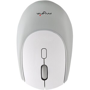 Mouse Wireless MYRIA MY8530WH, 1600 dpi, alb Mouse Wireless MYRIA MY8530WH, 1600 dpi, alb