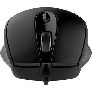 Mouse cu fir MYRIA MY8534, 1200 dpi, negru Mouse cu fir MYRIA MY8534, 1200 dpi, negru