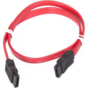 Cablu de date intern SATA II MYRIA MY8747, 0.45m, rosu Cablu de date intern SATA II MYRIA MY8747, 0.45m, rosu