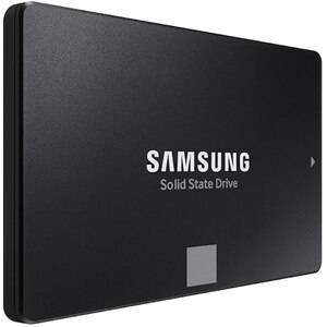 Solid-State Drive (SSD) SAMSUNG 870 EVO, 500GB, SATA3, 2.5", MZ-77E500B/EU Solid-State Drive (SSD) SAMSUNG 870 EVO, 500GB, SATA3, 2.5", MZ-77E500B/EU