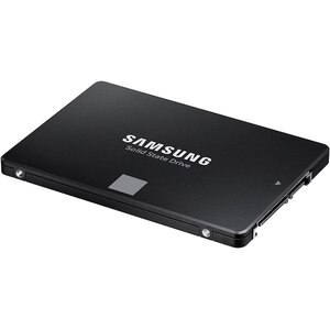 Solid-State Drive (SSD) SAMSUNG 870 EVO, 500GB, SATA3, 2.5", MZ-77E500B/EU Solid-State Drive (SSD) SAMSUNG 870 EVO, 500GB, SATA3, 2.5", MZ-77E500B/EU