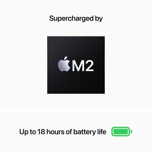 Laptop APPLE MacBook Air 13 mly33ze/a, Apple M2, 13.6" Retina Display, 8GB, SSD 256GB, 8-core GPU, macOS Monterey, Midnight, Tastatura layout INT Laptop APPLE MacBook Air 13 mly33ze/a, Apple M2, 13.6" Retina Display, 8GB, SSD 256GB, 8-core GPU, macOS Monterey, Midnight, Tastatura layout INT
