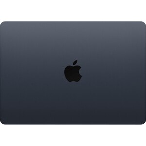 Laptop APPLE MacBook Air 13 mly33ro/a, Apple M2, 13.6" Retina Display, 8GB, SSD 256GB, 8-core GPU, macOS Monterey, Midnight, Tastatura layout RO Laptop APPLE MacBook Air 13 mly33ro/a, Apple M2, 13.6" Retina Display, 8GB, SSD 256GB, 8-core GPU, macOS Monterey, Midnight, Tastatura layout RO