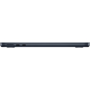 Laptop APPLE MacBook Air 13 mly33ze/a, Apple M2, 13.6" Retina Display, 8GB, SSD 256GB, 8-core GPU, macOS Monterey, Midnight, Tastatura layout INT Laptop APPLE MacBook Air 13 mly33ze/a, Apple M2, 13.6" Retina Display, 8GB, SSD 256GB, 8-core GPU, macOS Monterey, Midnight, Tastatura layout INT