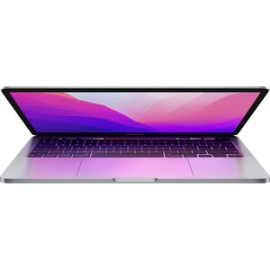 Laptop APPLE MacBook Pro 13 mneh3ro/a, Apple M2, 13.3" Retina Display si Touch Bar, 8GB, SSD 256GB, 10-core GPU, macOS Monterey, Space Gray - Tastatura layout RO Laptop APPLE MacBook Pro 13 mneh3ro/a, Apple M2, 13.3" Retina Display si Touch Bar, 8GB, SSD 256GB, 10-core GPU, macOS Monterey, Space Gray - Tastatura layout RO
