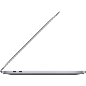 Laptop APPLE MacBook Pro 13 mneh3ro/a, Apple M2, 13.3" Retina Display si Touch Bar, 8GB, SSD 256GB, 10-core GPU, macOS Monterey, Space Gray - Tastatura layout RO Laptop APPLE MacBook Pro 13 mneh3ro/a, Apple M2, 13.3" Retina Display si Touch Bar, 8GB, SSD 256GB, 10-core GPU, macOS Monterey, Space Gray - Tastatura layout RO