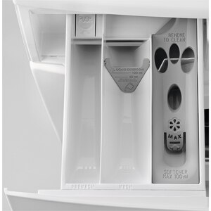 Masina de spalat rufe frontala ELECTROLUX PerfectCare800 EW8F248B, UltraCare, 8 kg, 1400rpm, Clasa B, alb Masina de spalat rufe frontala ELECTROLUX PerfectCare800 EW8F248B, UltraCare, 8 kg, 1400rpm, Clasa B, alb