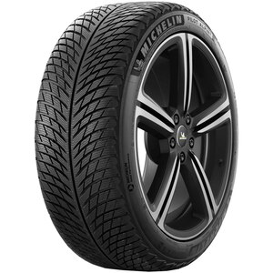 Anvelopa iarna MICHELIN Pilot Alpin 5 245/40R18 97V XL Anvelopa iarna MICHELIN Pilot Alpin 5 245/40R18 97V XL