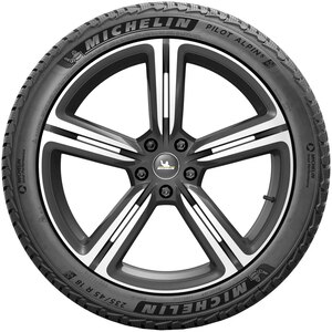 Anvelopa iarna MICHELIN Pilot Alpin 5 275/35R19 100V XL MO Anvelopa iarna MICHELIN Pilot Alpin 5 275/35R19 100V XL MO