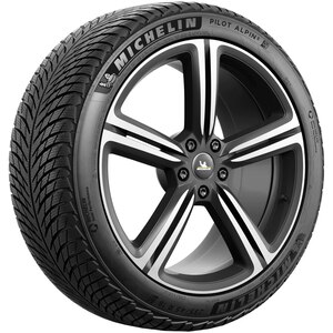 Anvelopa iarna MICHELIN Pilot Alpin 5 225/40R19 93W XL Anvelopa iarna MICHELIN Pilot Alpin 5 225/40R19 93W XL