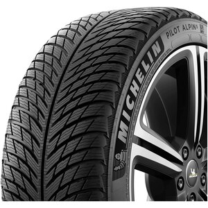 Anvelopa iarna MICHELIN Pilot Alpin 5 225/40R19 93W XL Anvelopa iarna MICHELIN Pilot Alpin 5 225/40R19 93W XL