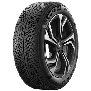 Anvelopa iarna MICHELIN Pilot Alpin 5 295/35R21 107V SUV XL (*) Anvelopa iarna MICHELIN Pilot Alpin 5 295/35R21 107V SUV XL (*)
