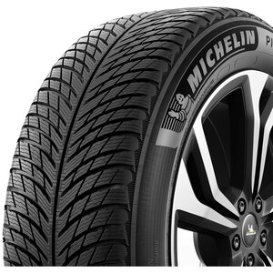 Anvelopa iarna MICHELIN Pilot Alpin 5 295/35R21 107V SUV XL (*) Anvelopa iarna MICHELIN Pilot Alpin 5 295/35R21 107V SUV XL (*)