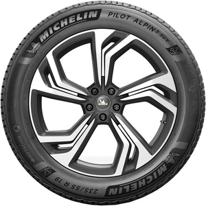 Anvelopa iarna MICHELIN Pilot Alpin 5 295/35R21 107V SUV XL (*) Anvelopa iarna MICHELIN Pilot Alpin 5 295/35R21 107V SUV XL (*)