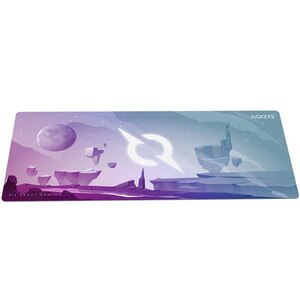 Mouse Pad Gaming AQIRYS Gravity Extra Large, multicolor Mouse Pad Gaming AQIRYS Gravity Extra Large, multicolor
