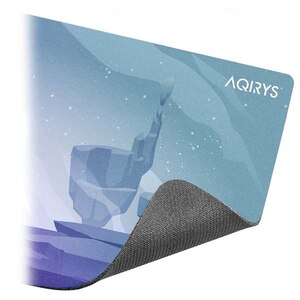 Mouse Pad Gaming AQIRYS Gravity Extra Large, multicolor Mouse Pad Gaming AQIRYS Gravity Extra Large, multicolor