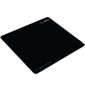 Mouse Pad Gaming AQIRYS Singularity Medium, negru Mouse Pad Gaming AQIRYS Singularity Medium, negru