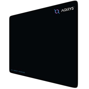 Mouse Pad Gaming AQIRYS Singularity Medium, negru Mouse Pad Gaming AQIRYS Singularity Medium, negru