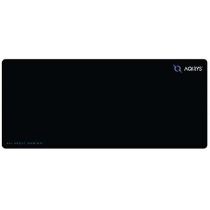 Mouse Pad Gaming AQIRYS Singularity Extra Large, negru Mouse Pad Gaming AQIRYS Singularity Extra Large, negru
