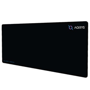 Mouse Pad Gaming AQIRYS Singularity Extra Large, negru Mouse Pad Gaming AQIRYS Singularity Extra Large, negru