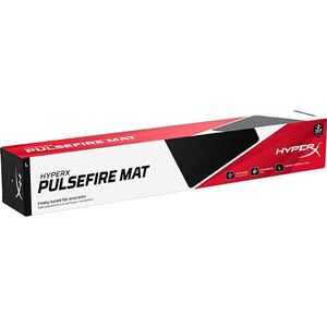 Mouse Pad Gaming HyperX Pulsefire Mat L, negru Mouse Pad Gaming HyperX Pulsefire Mat L, negru
