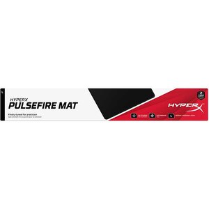 Mouse Pad Gaming HyperX Pulsefire Mat L, negru Mouse Pad Gaming HyperX Pulsefire Mat L, negru