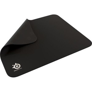 Mouse Pad Gaming STEELSERIES QcK+, negru Mouse Pad Gaming STEELSERIES QcK+, negru