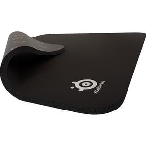 Mouse Pad Gaming STEELSERIES QcK Heavy, negru Mouse Pad Gaming STEELSERIES QcK Heavy, negru