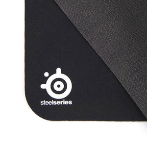 Mouse Pad Gaming STEELSERIES QcK Mini, negru Mouse Pad Gaming STEELSERIES QcK Mini, negru