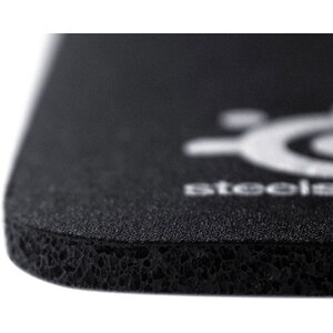 Mouse Pad Gaming STEELSERIES QcK Heavy, negru Mouse Pad Gaming STEELSERIES QcK Heavy, negru